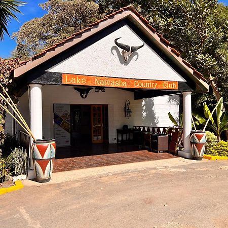 Karagite Muthu Lake Naivasha Country Club, Naivasha מראה חיצוני תמונה