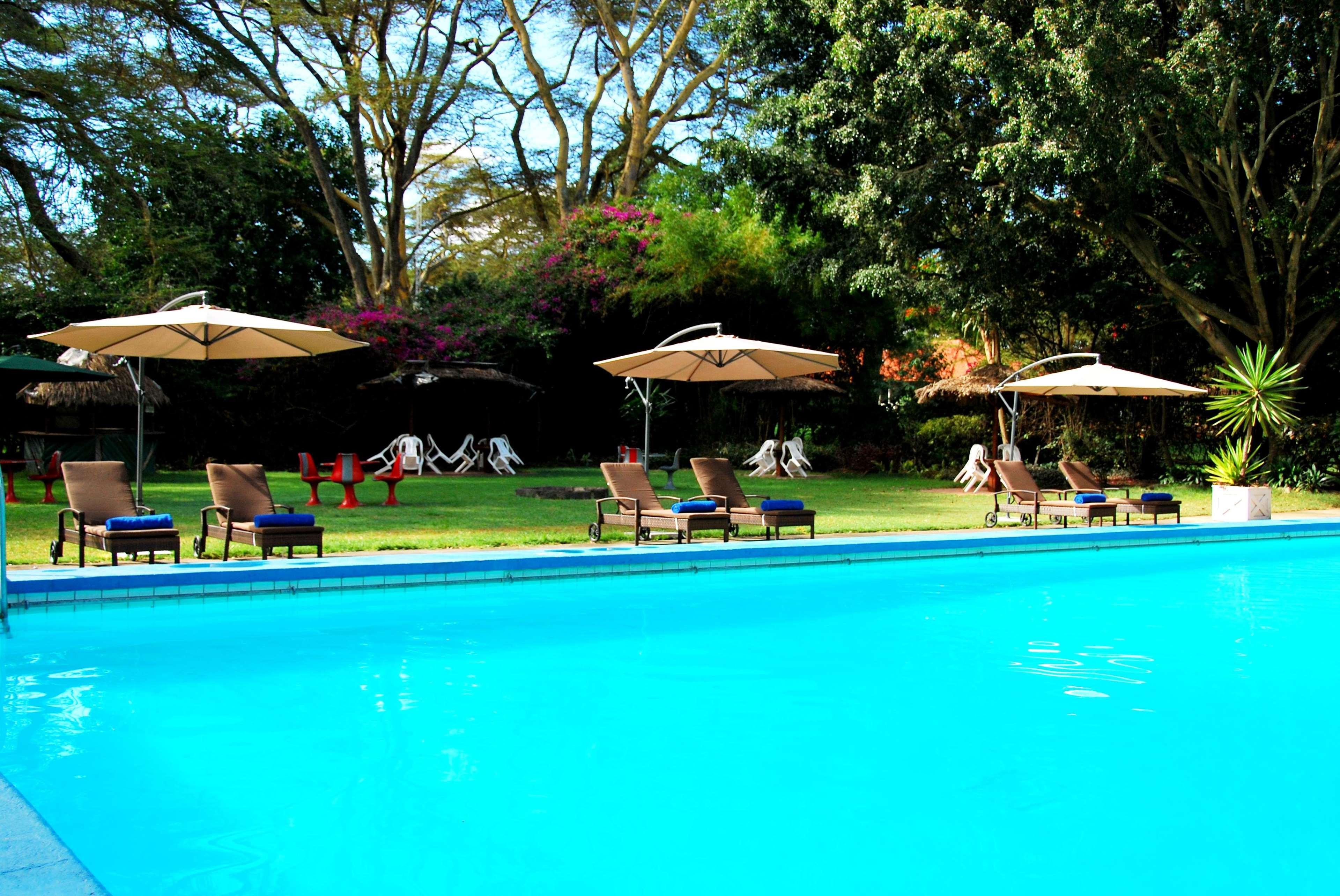 Karagite Muthu Lake Naivasha Country Club, Naivasha מראה חיצוני תמונה