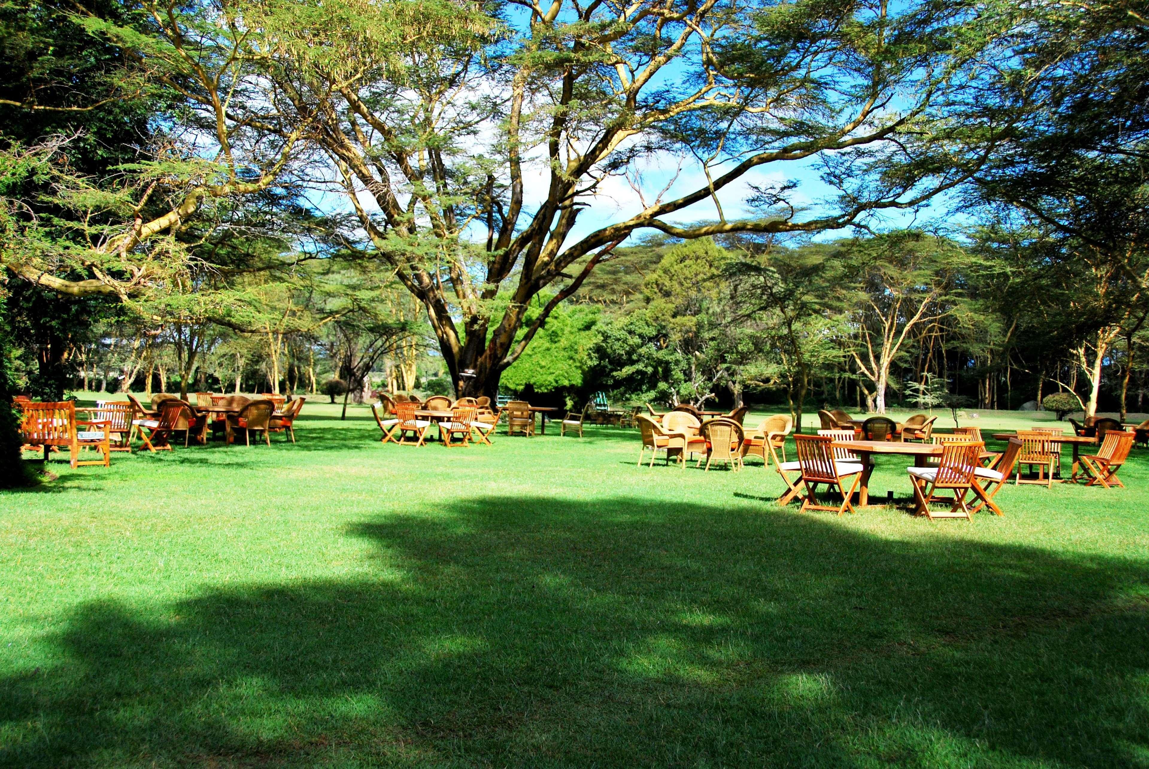 Karagite Muthu Lake Naivasha Country Club, Naivasha מראה חיצוני תמונה