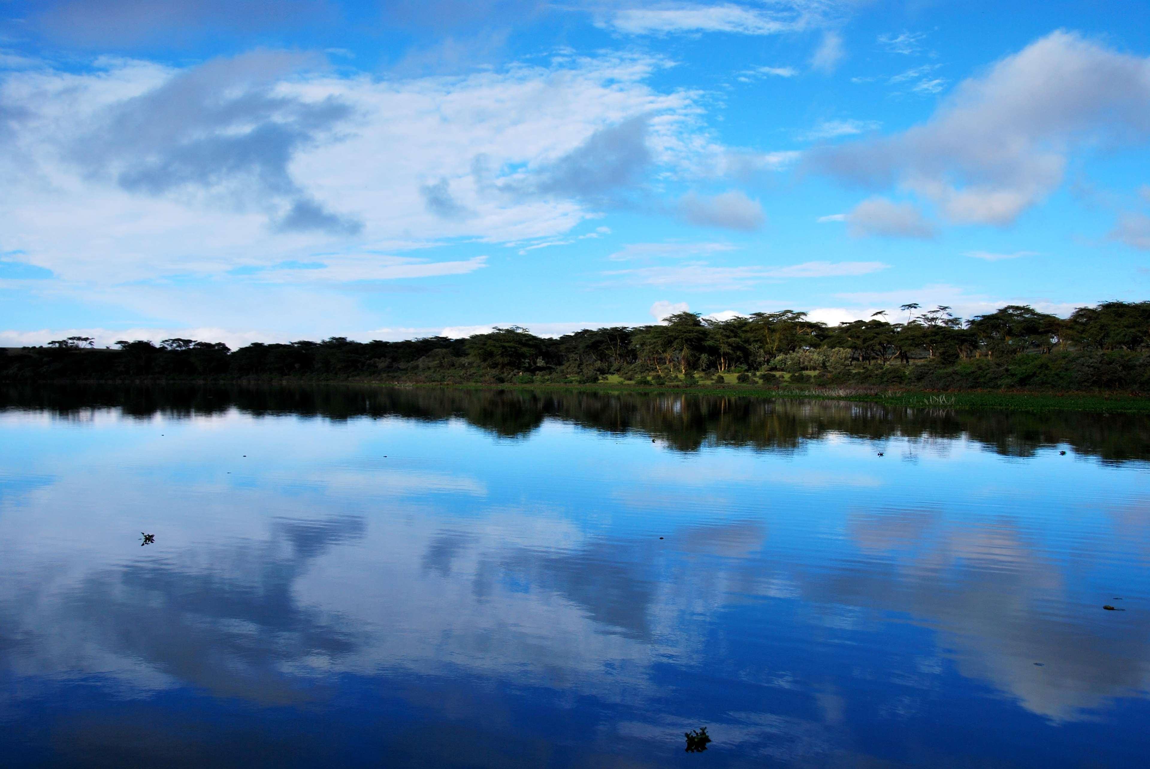 Karagite Muthu Lake Naivasha Country Club, Naivasha מראה חיצוני תמונה