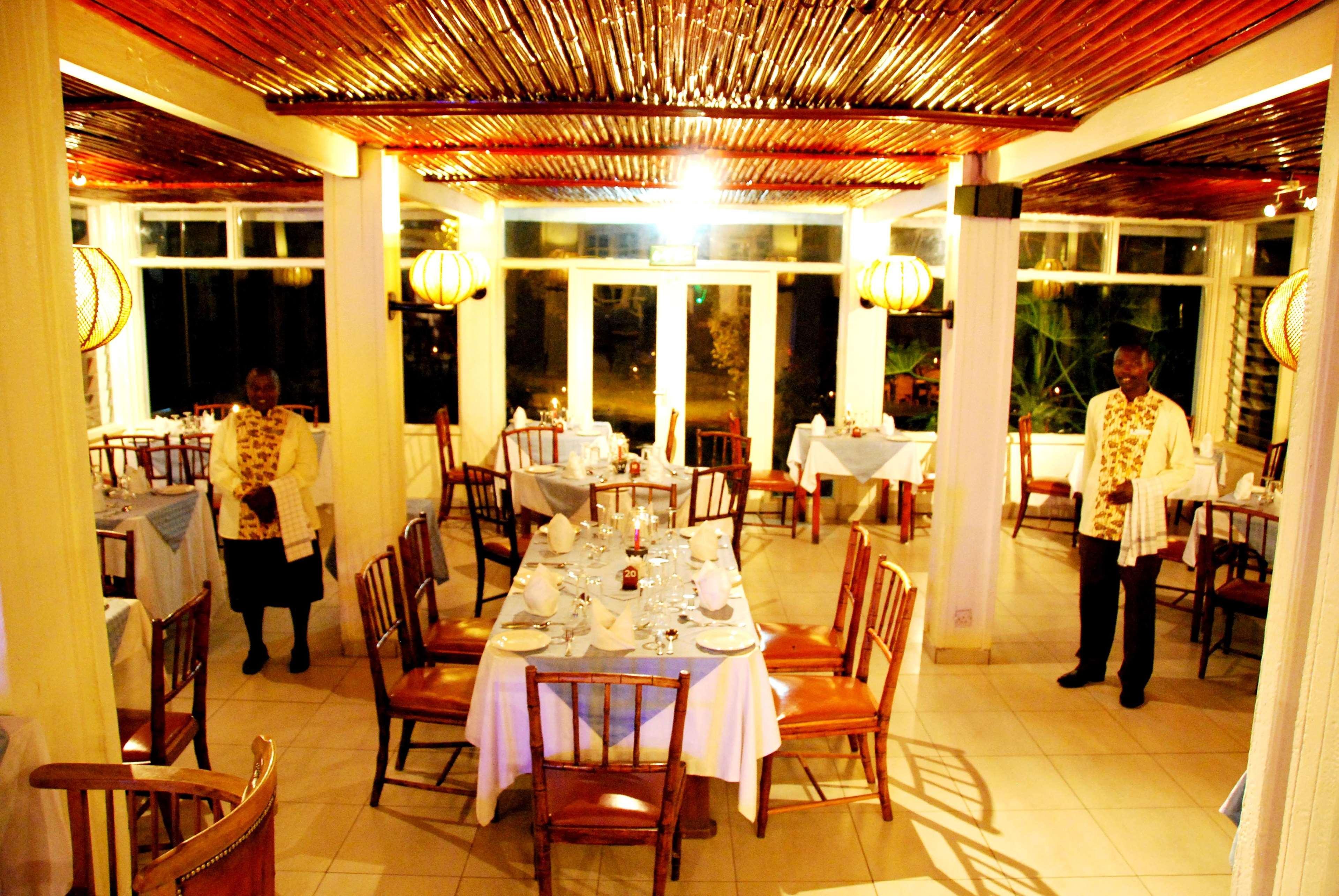 Karagite Muthu Lake Naivasha Country Club, Naivasha מראה חיצוני תמונה