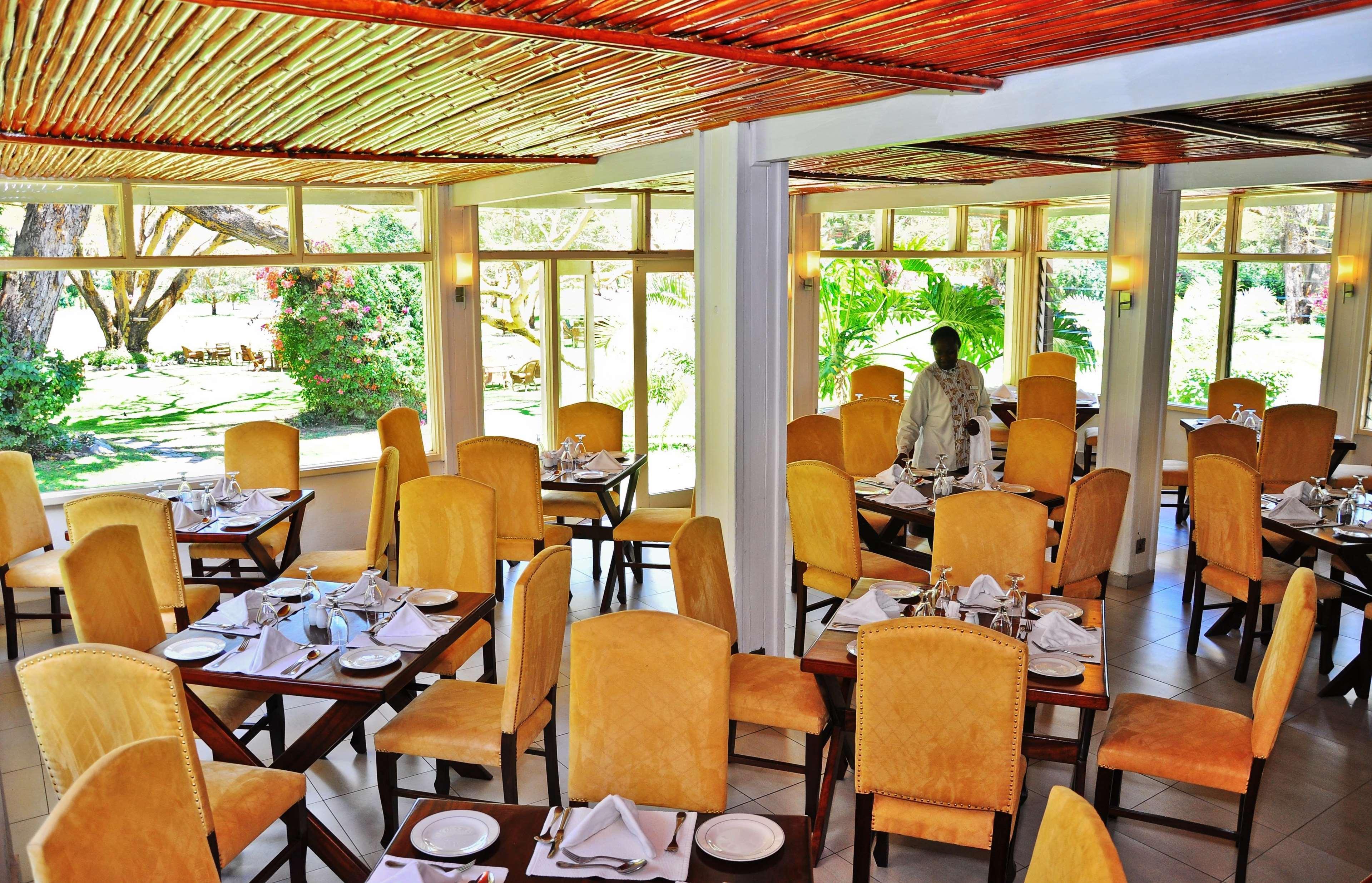 Karagite Muthu Lake Naivasha Country Club, Naivasha מראה חיצוני תמונה