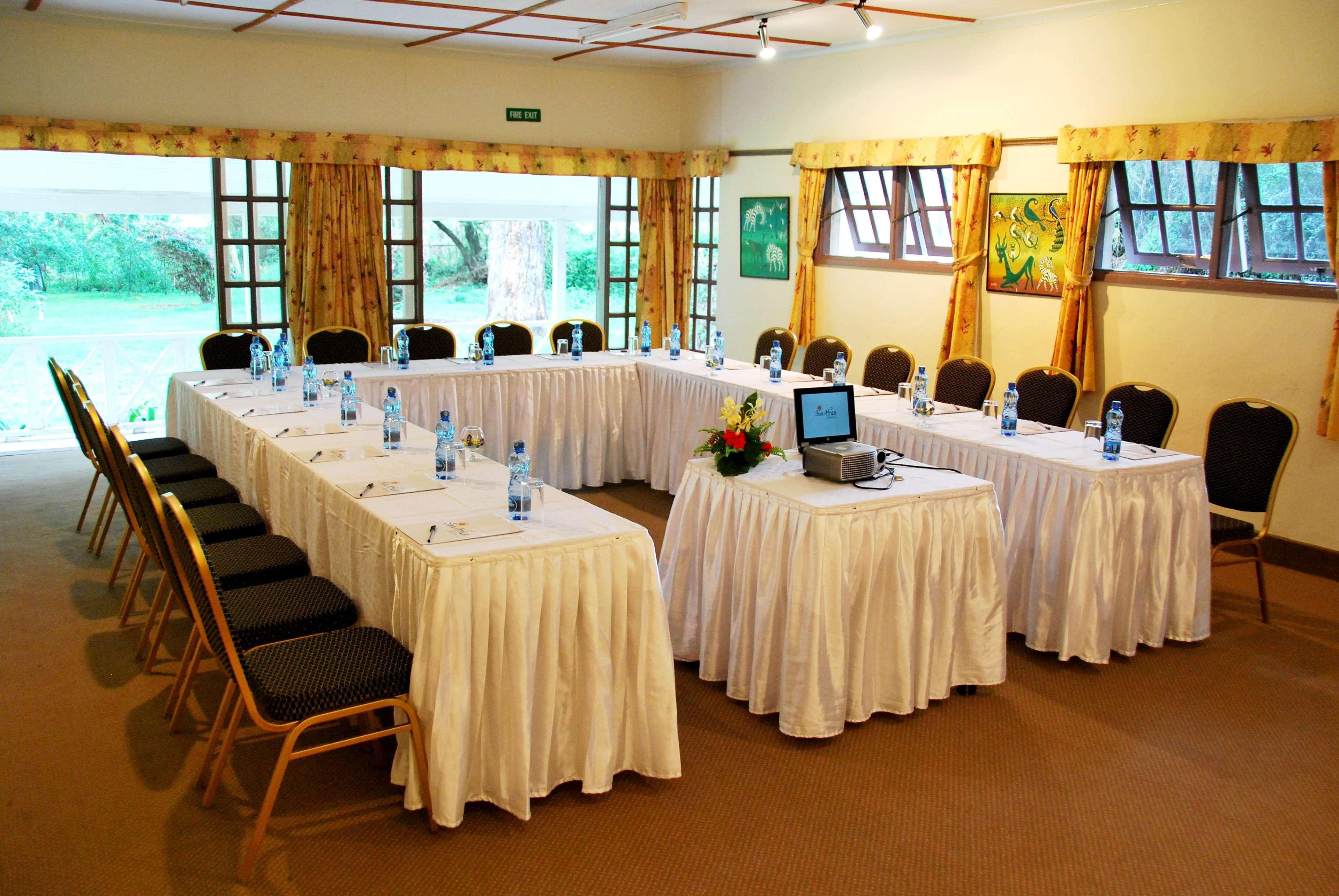 Karagite Muthu Lake Naivasha Country Club, Naivasha מראה חיצוני תמונה