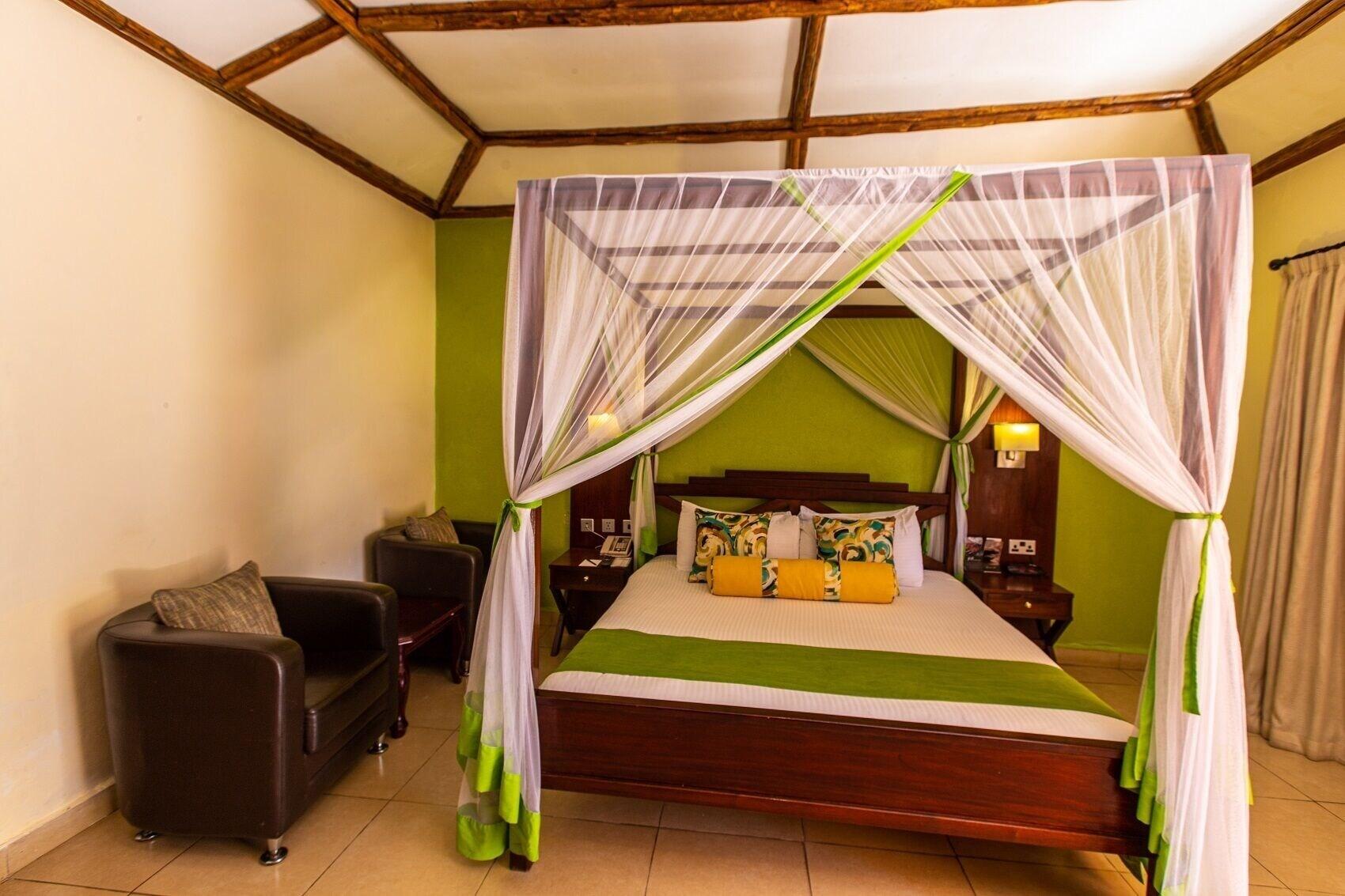 Karagite Muthu Lake Naivasha Country Club, Naivasha מראה חיצוני תמונה
