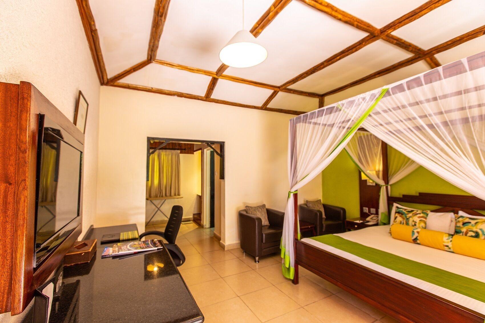 Karagite Muthu Lake Naivasha Country Club, Naivasha מראה חיצוני תמונה