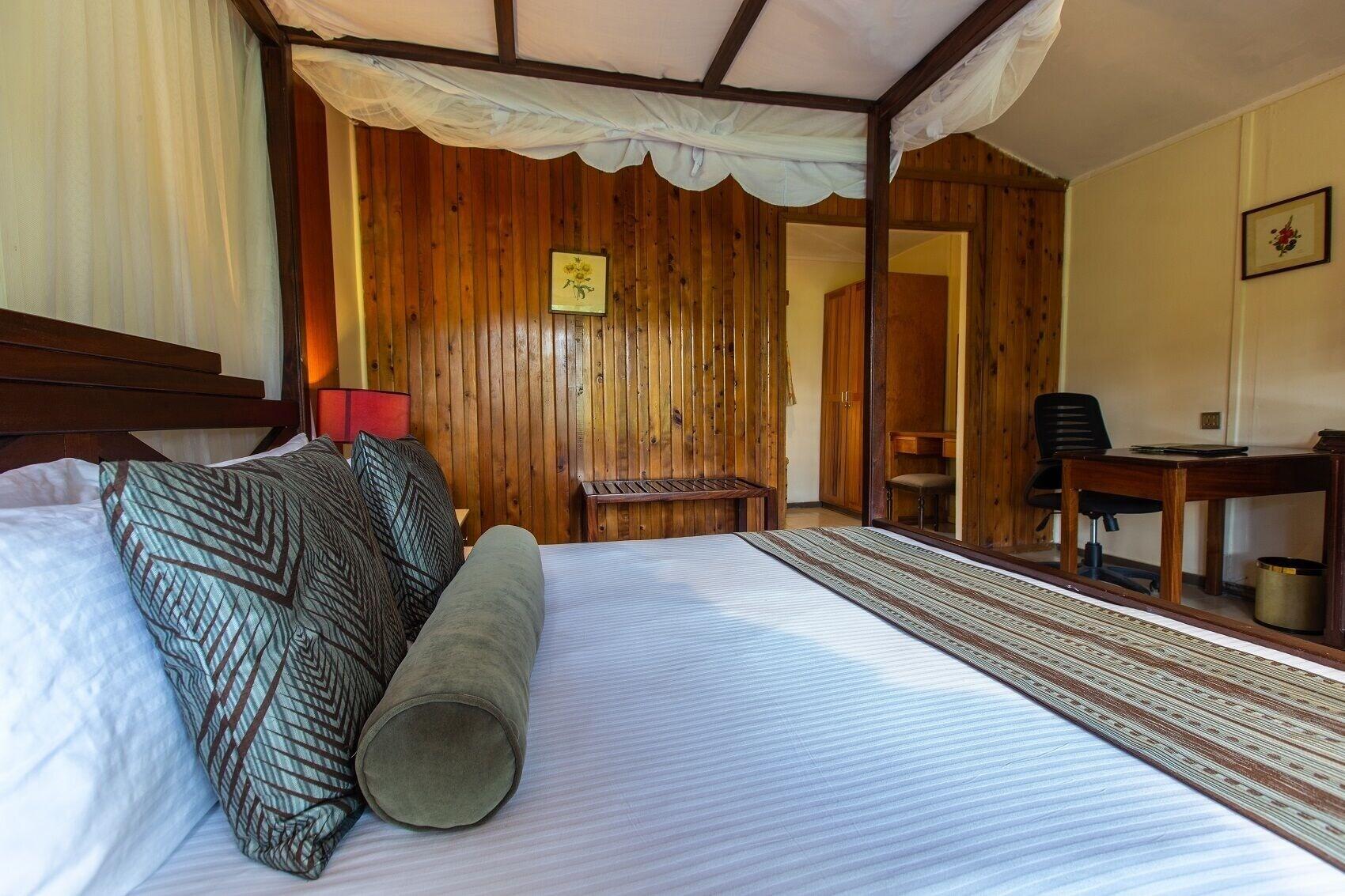 Karagite Muthu Lake Naivasha Country Club, Naivasha מראה חיצוני תמונה