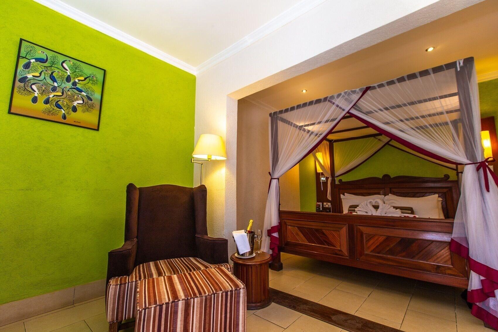 Karagite Muthu Lake Naivasha Country Club, Naivasha מראה חיצוני תמונה