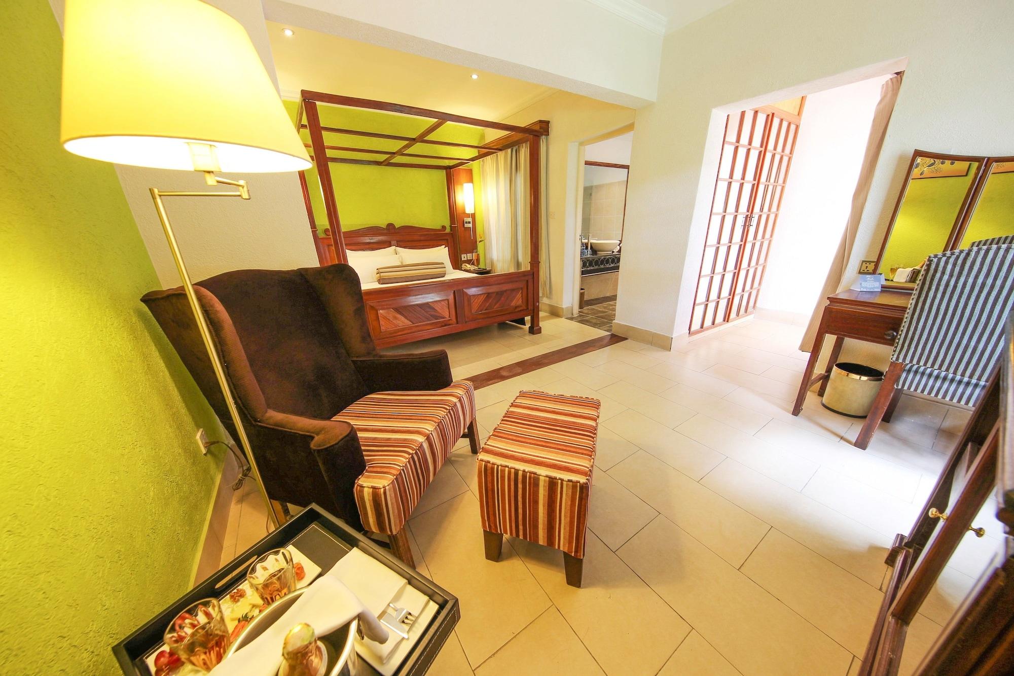 Karagite Muthu Lake Naivasha Country Club, Naivasha מראה חיצוני תמונה