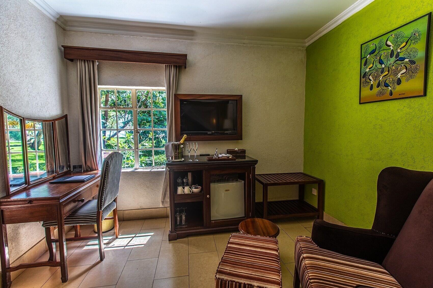 Karagite Muthu Lake Naivasha Country Club, Naivasha מראה חיצוני תמונה