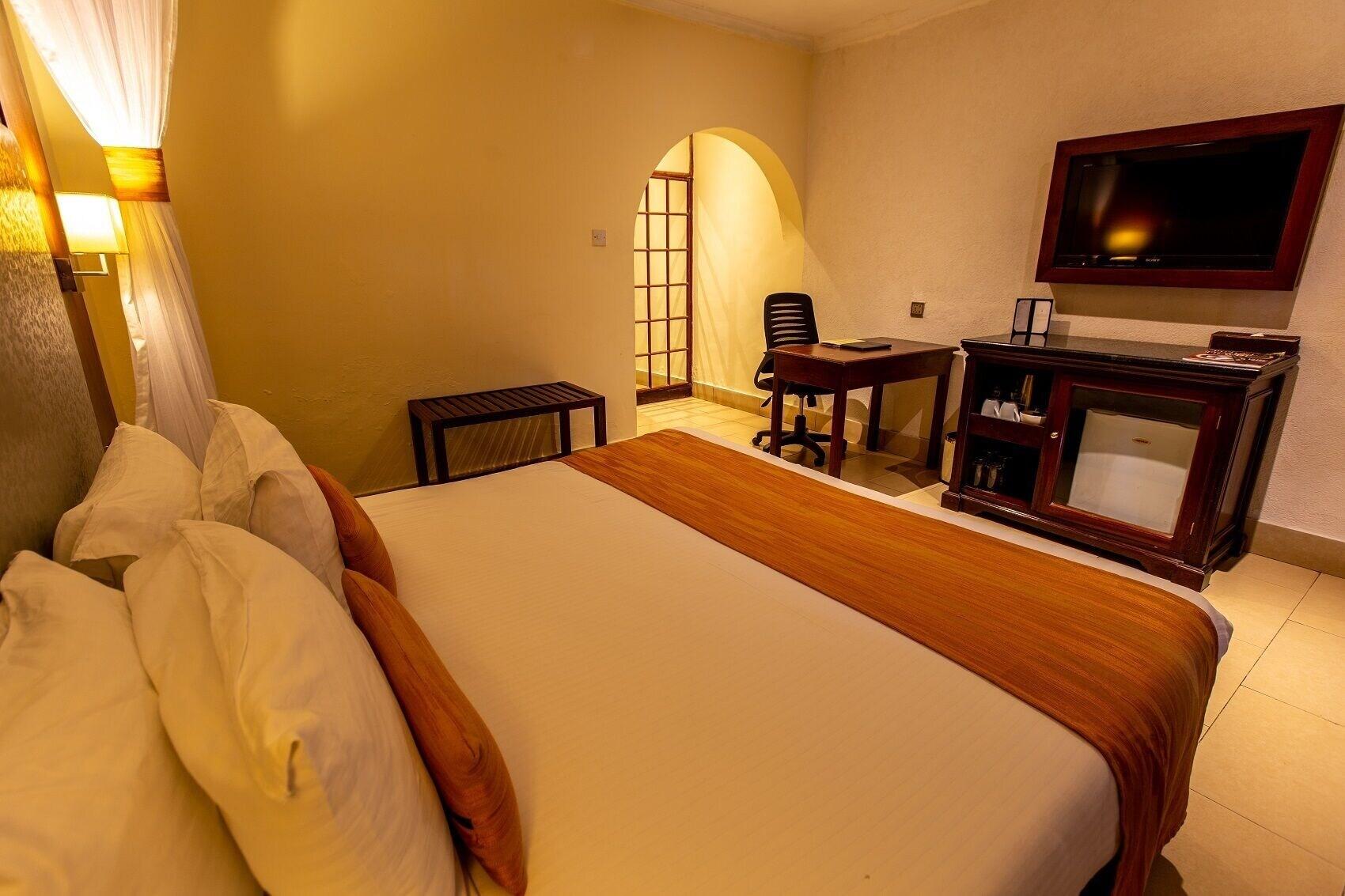 Karagite Muthu Lake Naivasha Country Club, Naivasha מראה חיצוני תמונה