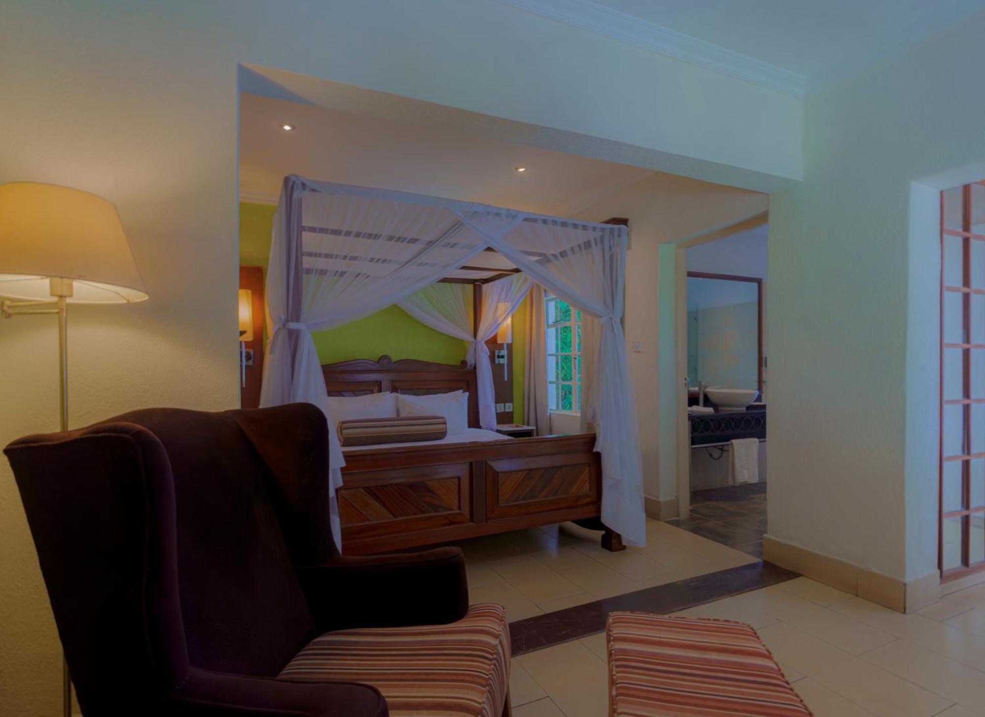 Karagite Muthu Lake Naivasha Country Club, Naivasha מראה חיצוני תמונה