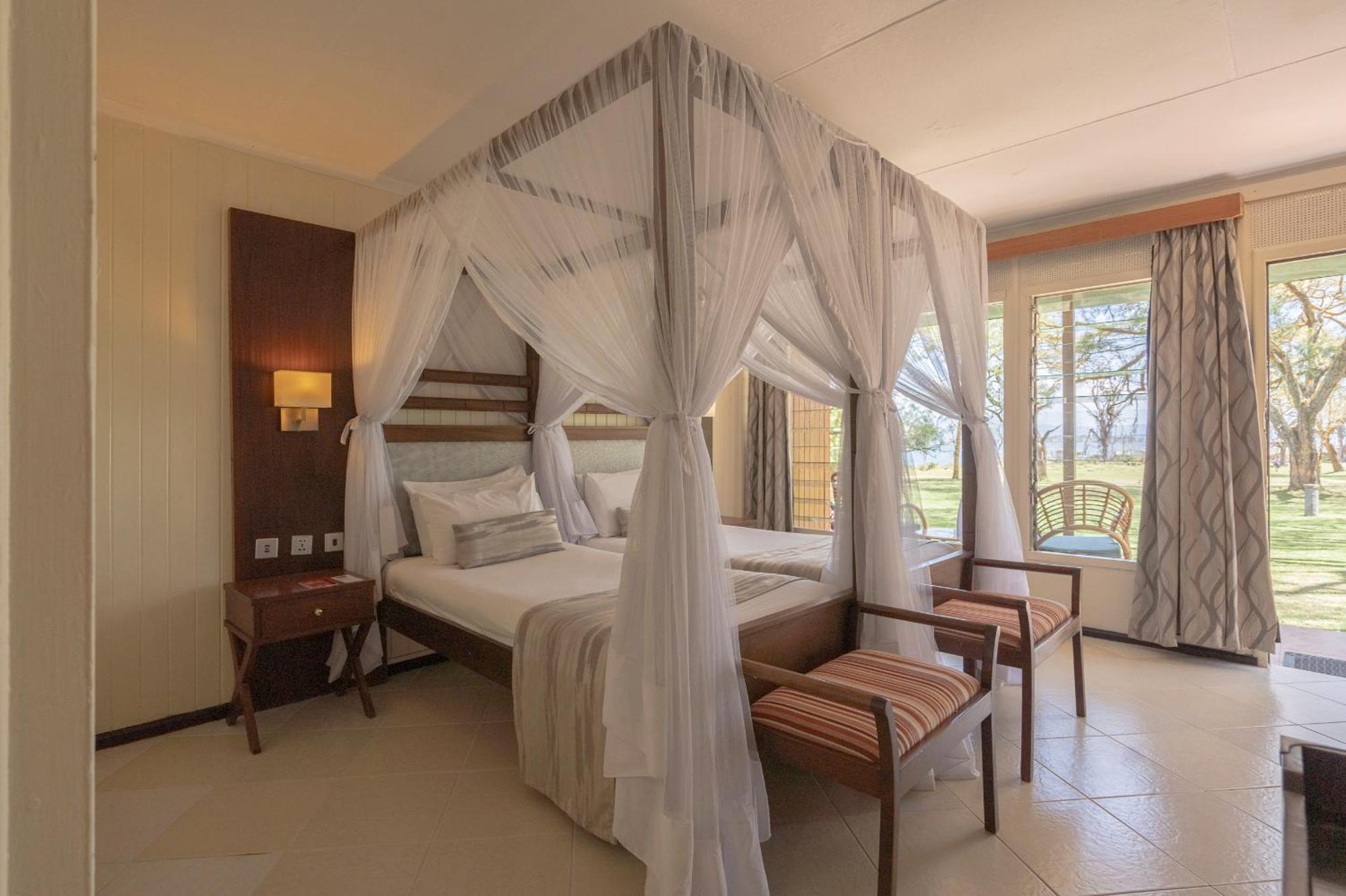 Karagite Muthu Lake Naivasha Country Club, Naivasha מראה חיצוני תמונה