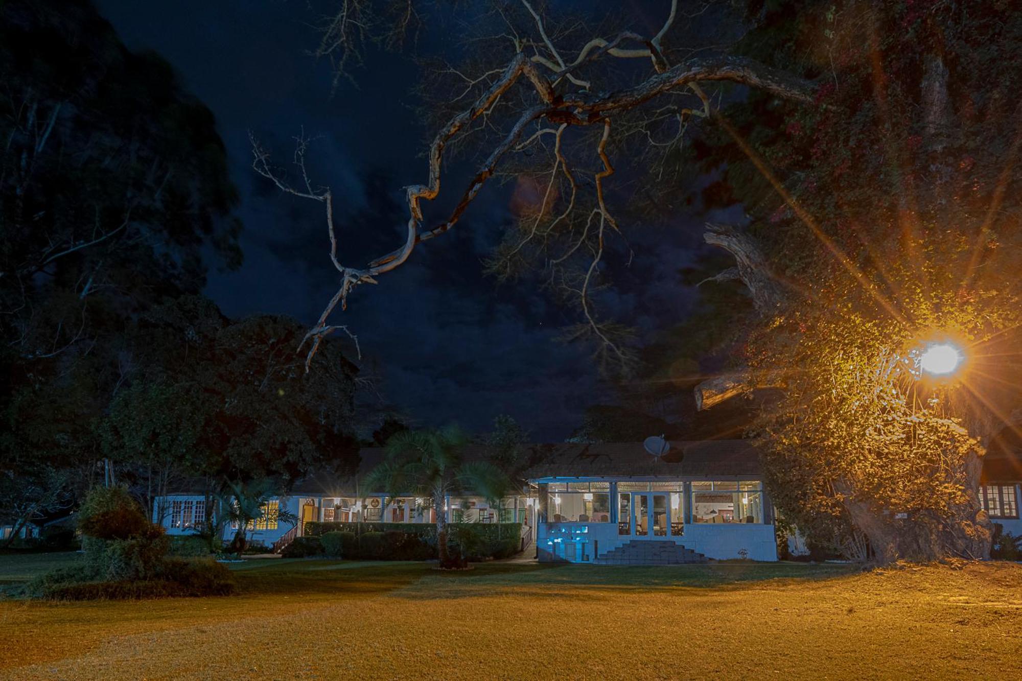 Karagite Muthu Lake Naivasha Country Club, Naivasha מראה חיצוני תמונה