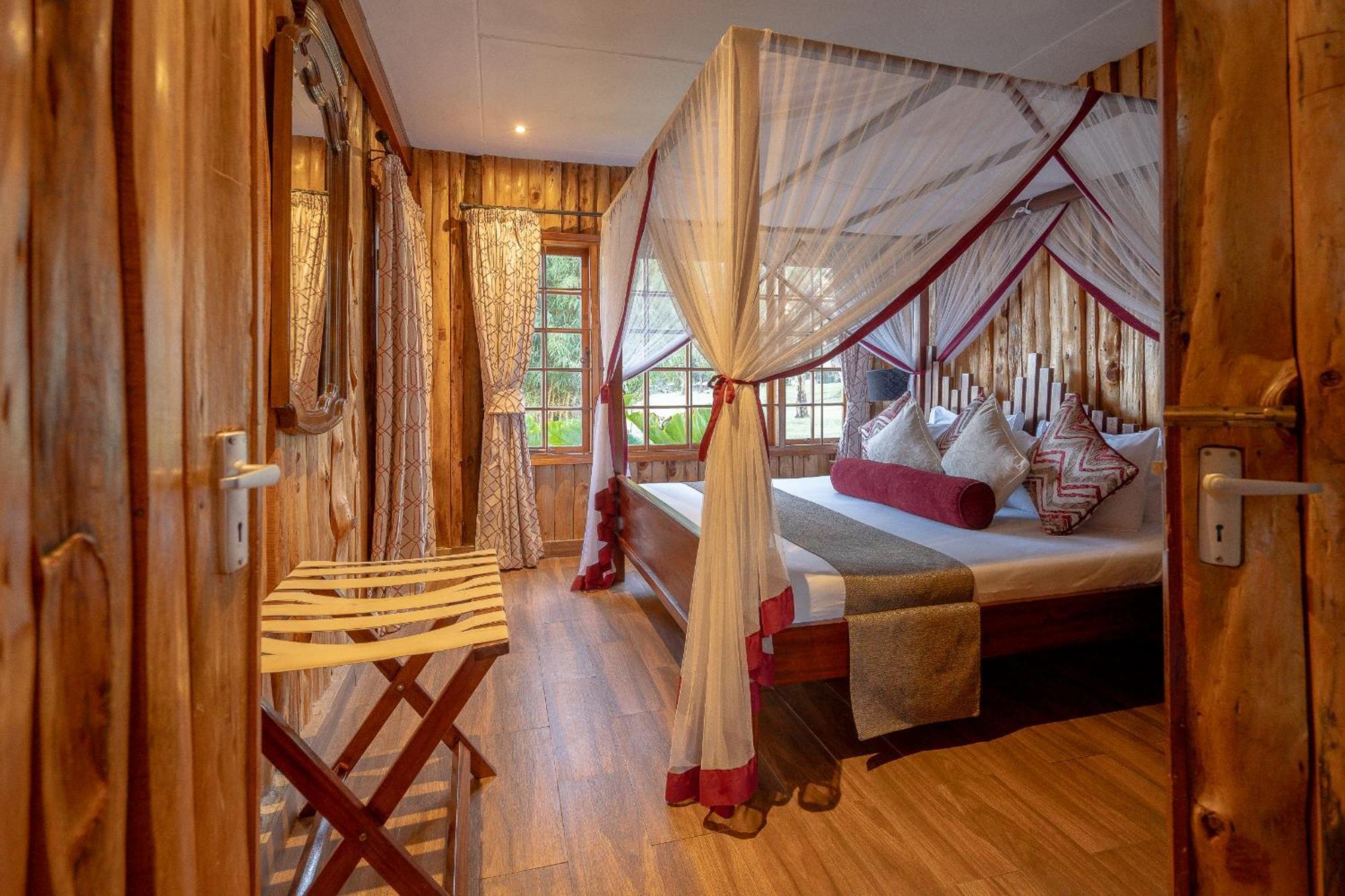 Karagite Muthu Lake Naivasha Country Club, Naivasha מראה חיצוני תמונה