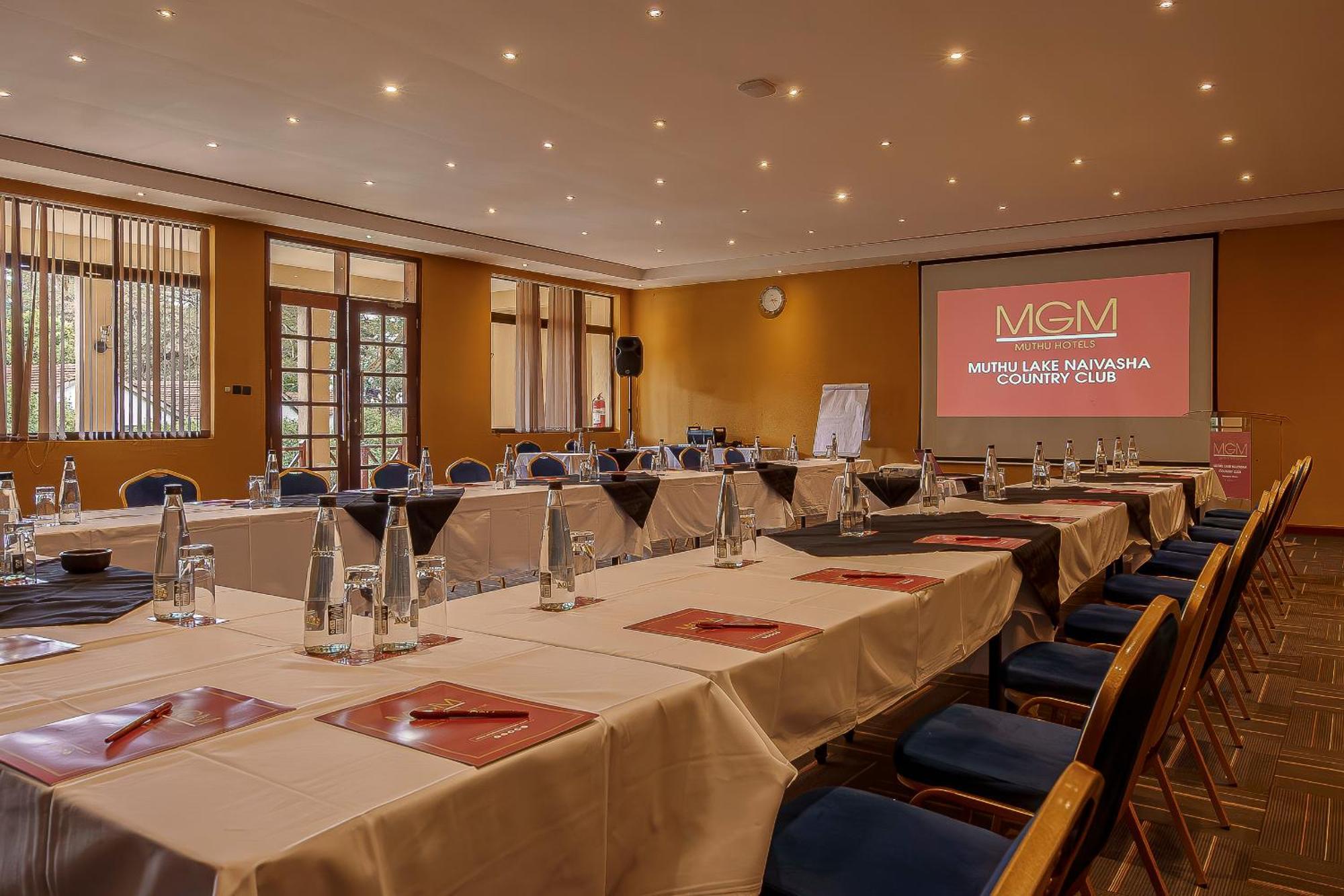 Karagite Muthu Lake Naivasha Country Club, Naivasha מראה חיצוני תמונה