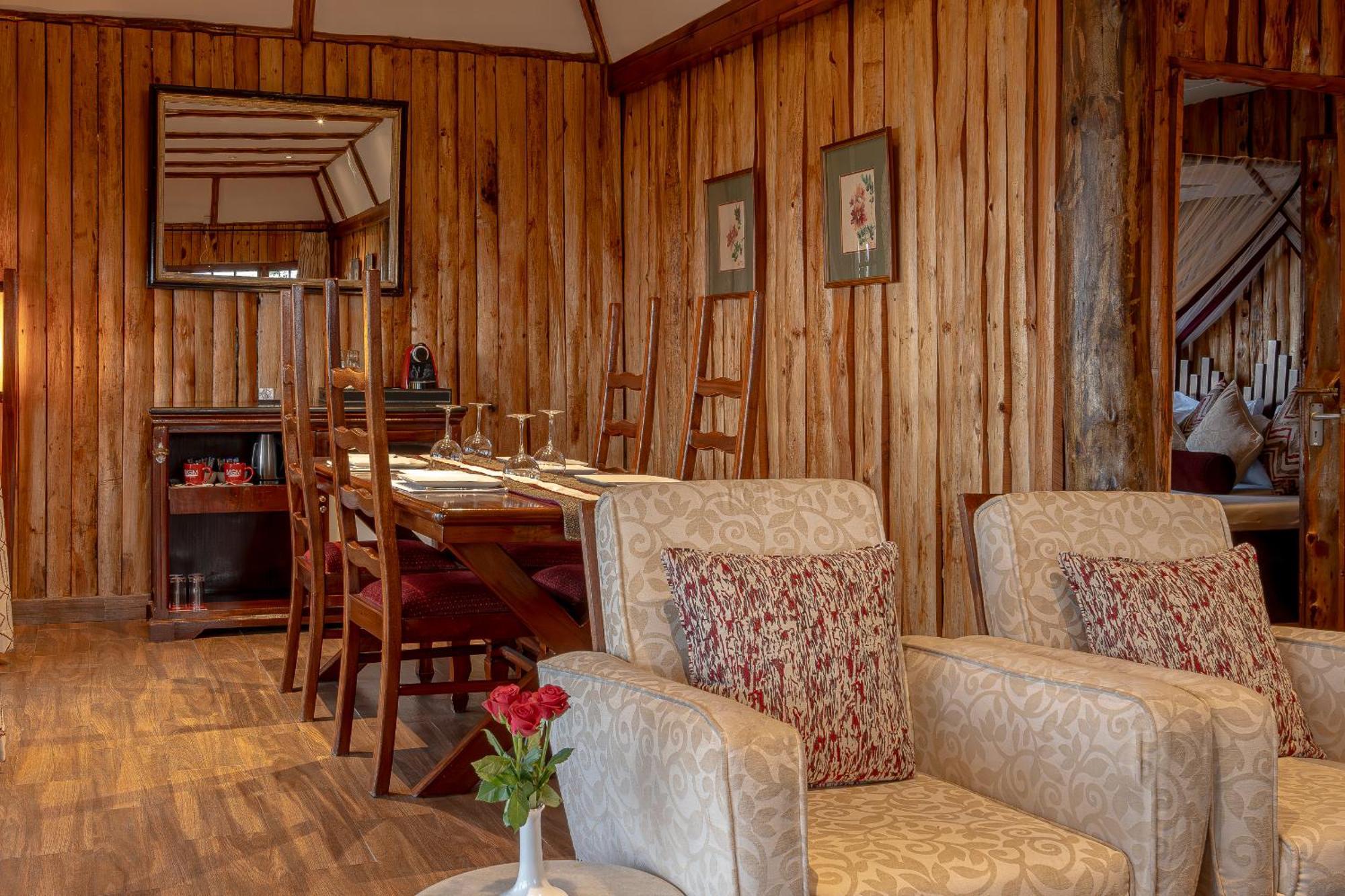 Karagite Muthu Lake Naivasha Country Club, Naivasha מראה חיצוני תמונה