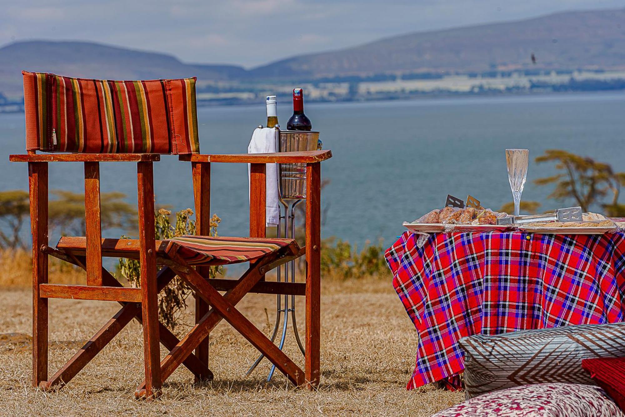 Karagite Muthu Lake Naivasha Country Club, Naivasha מראה חיצוני תמונה