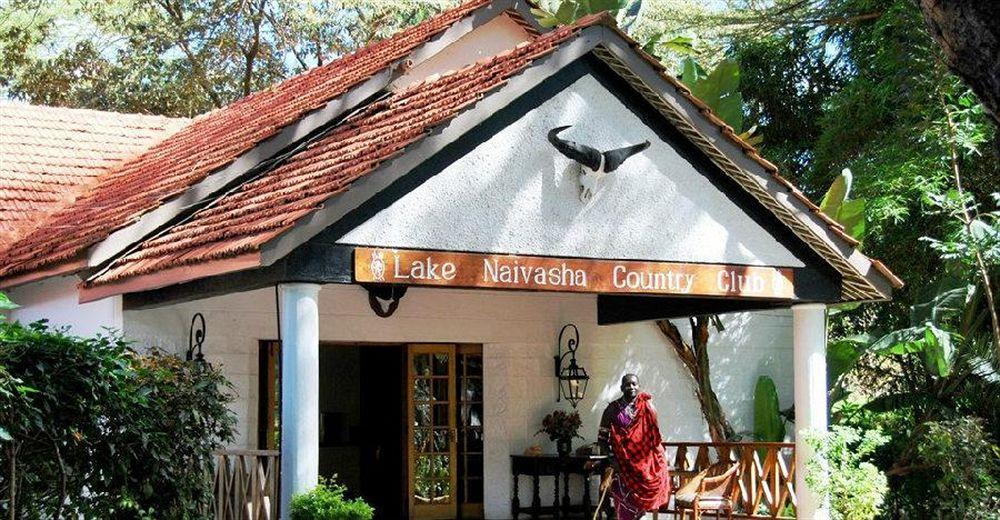 Karagite Muthu Lake Naivasha Country Club, Naivasha מראה חיצוני תמונה