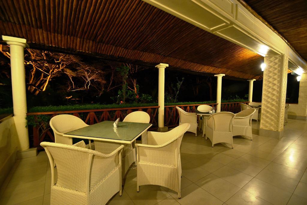 Karagite Muthu Lake Naivasha Country Club, Naivasha מראה חיצוני תמונה