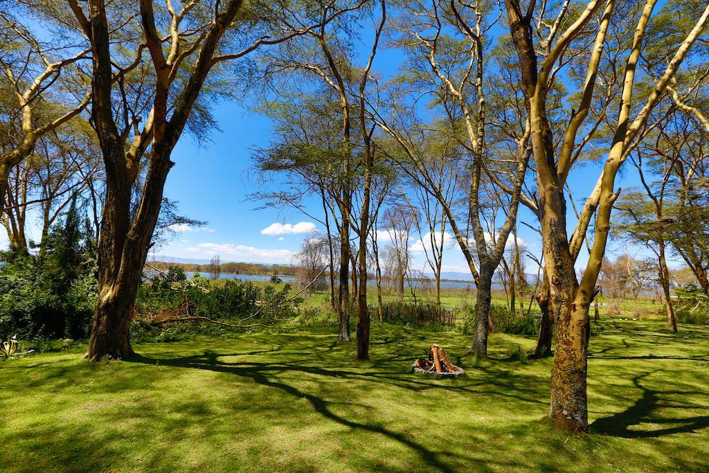 Karagite Muthu Lake Naivasha Country Club, Naivasha מראה חיצוני תמונה