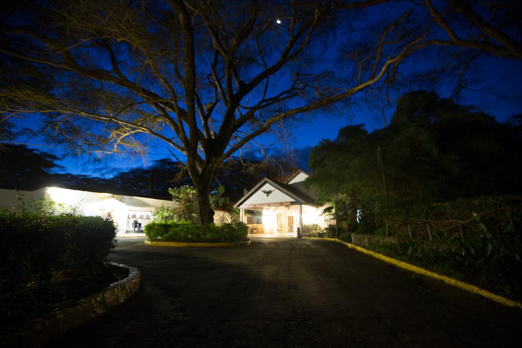 Karagite Muthu Lake Naivasha Country Club, Naivasha מראה חיצוני תמונה